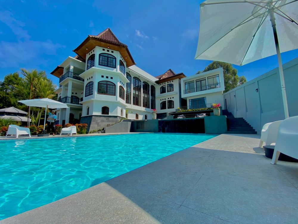 villa star