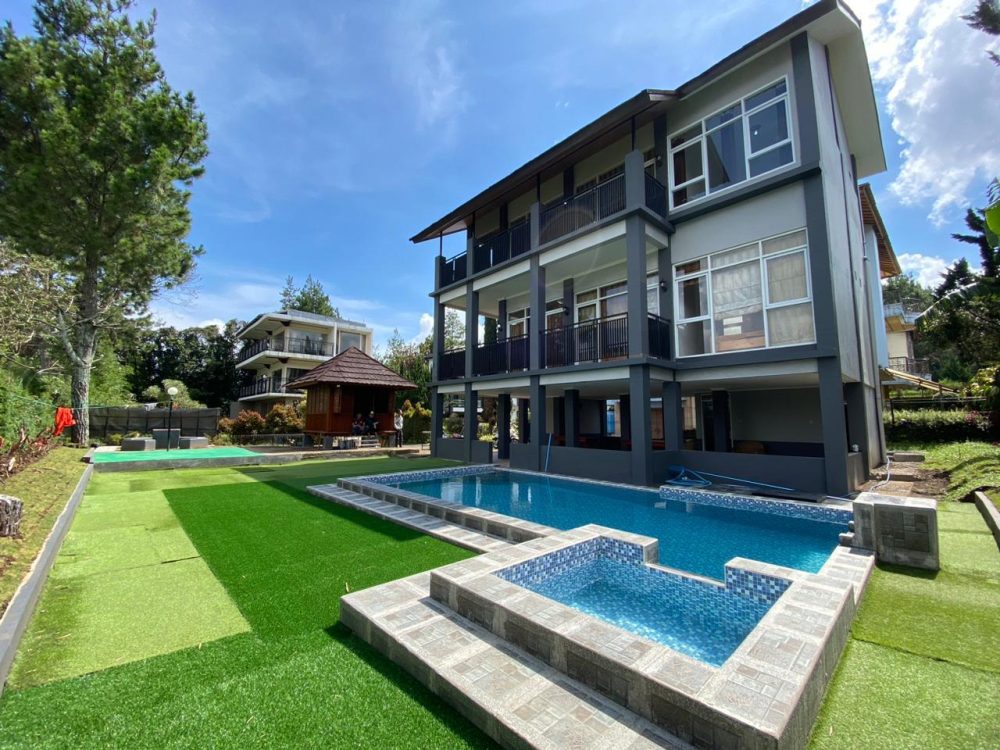 villa skj
